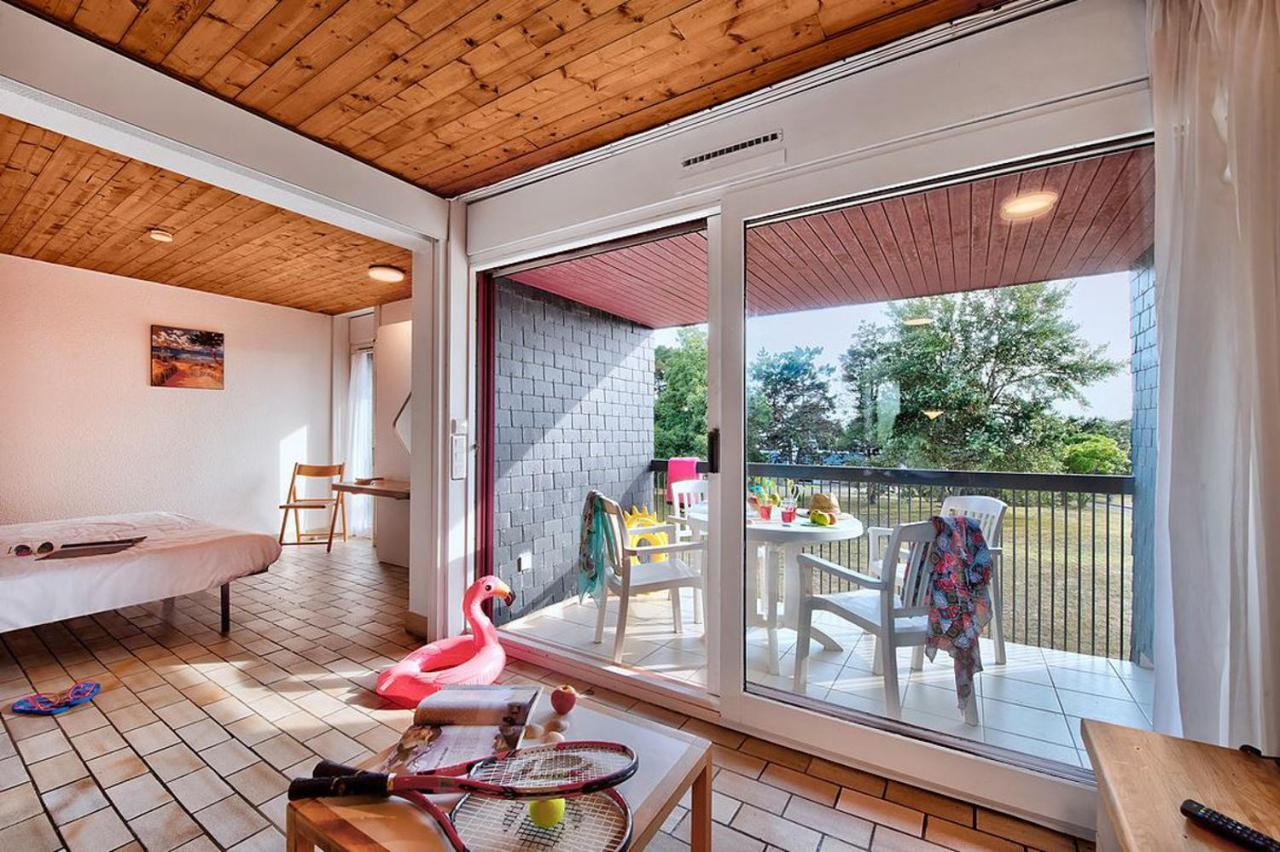 Village Club Kerlannic Arzon Exterior photo